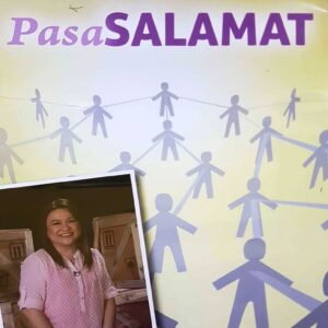 PasaSALAMAT
