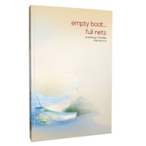 EMPTY BOAT… FULL NETS (Arnel Aquino, SJ)