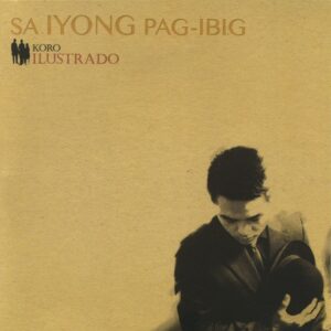 Sa Iyong Pag-ibig (Koro Ilustrado)